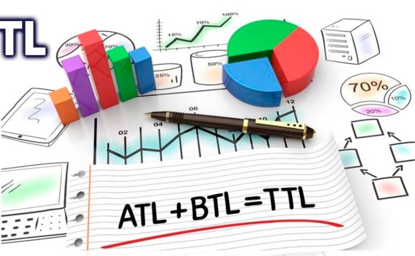 Las diferencias entre publicidad ATL, BTL y&nbsp;TTL